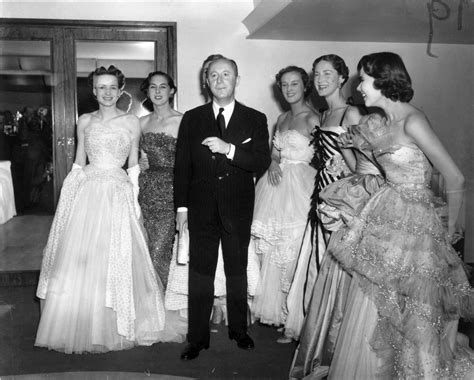 how did christian dior become a fashion designer|Christian Dior parents.